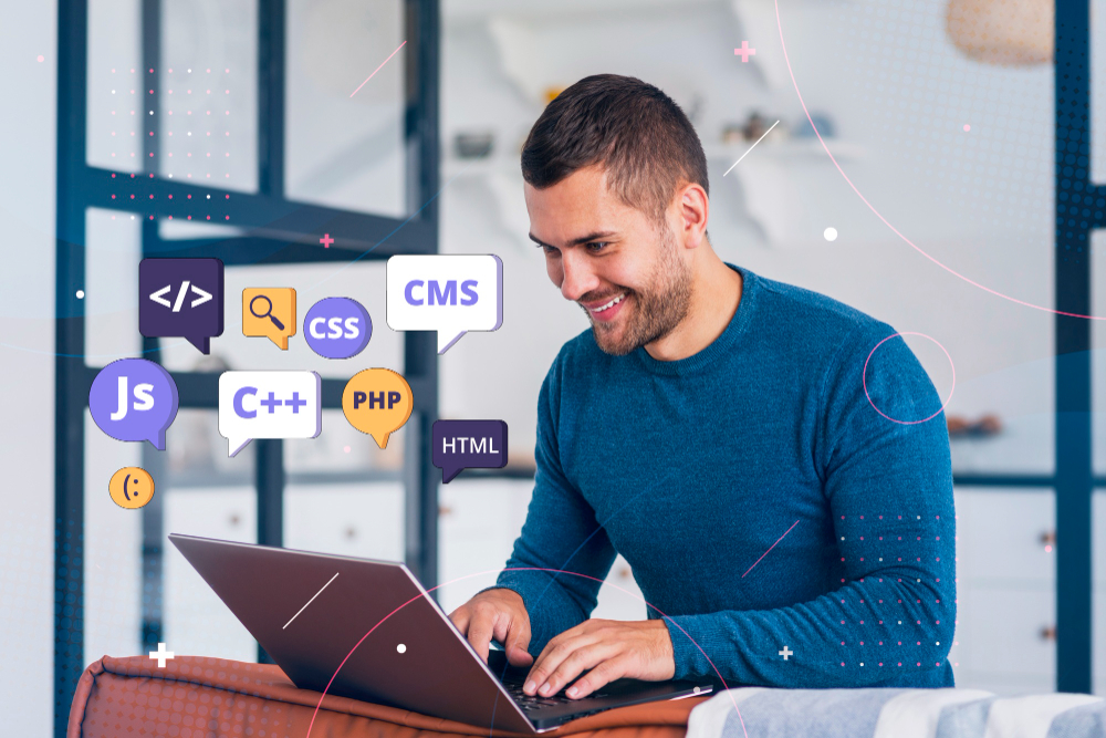 Frontend разработка
